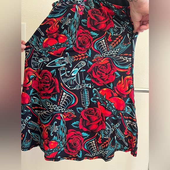 CVG “Vintage Tattoo” - Picture 2 of 3